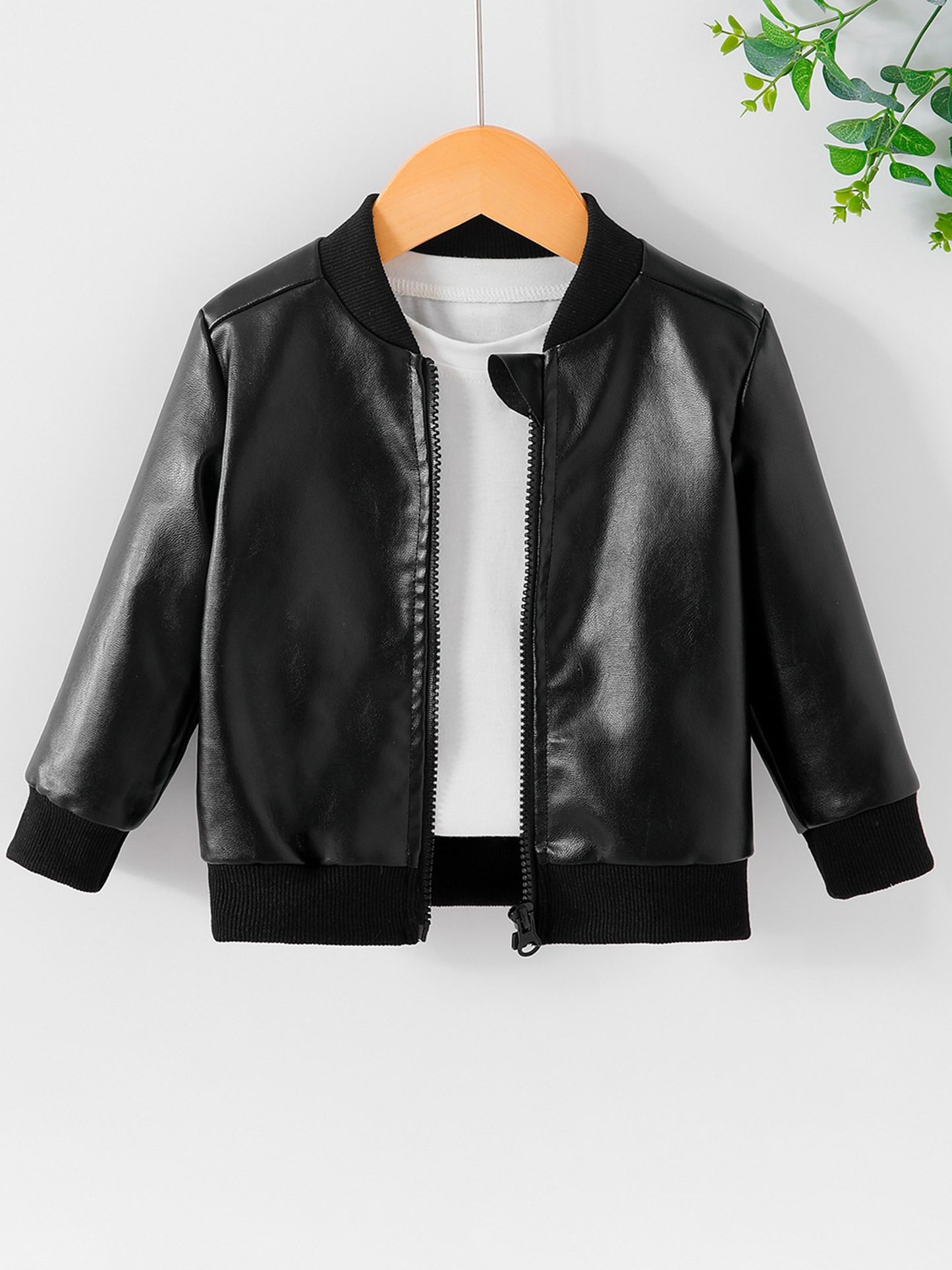 Windproof Jacket for Toddlers & Babies