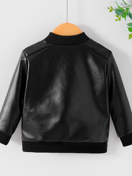 Windproof Jacket for Toddlers & Babies