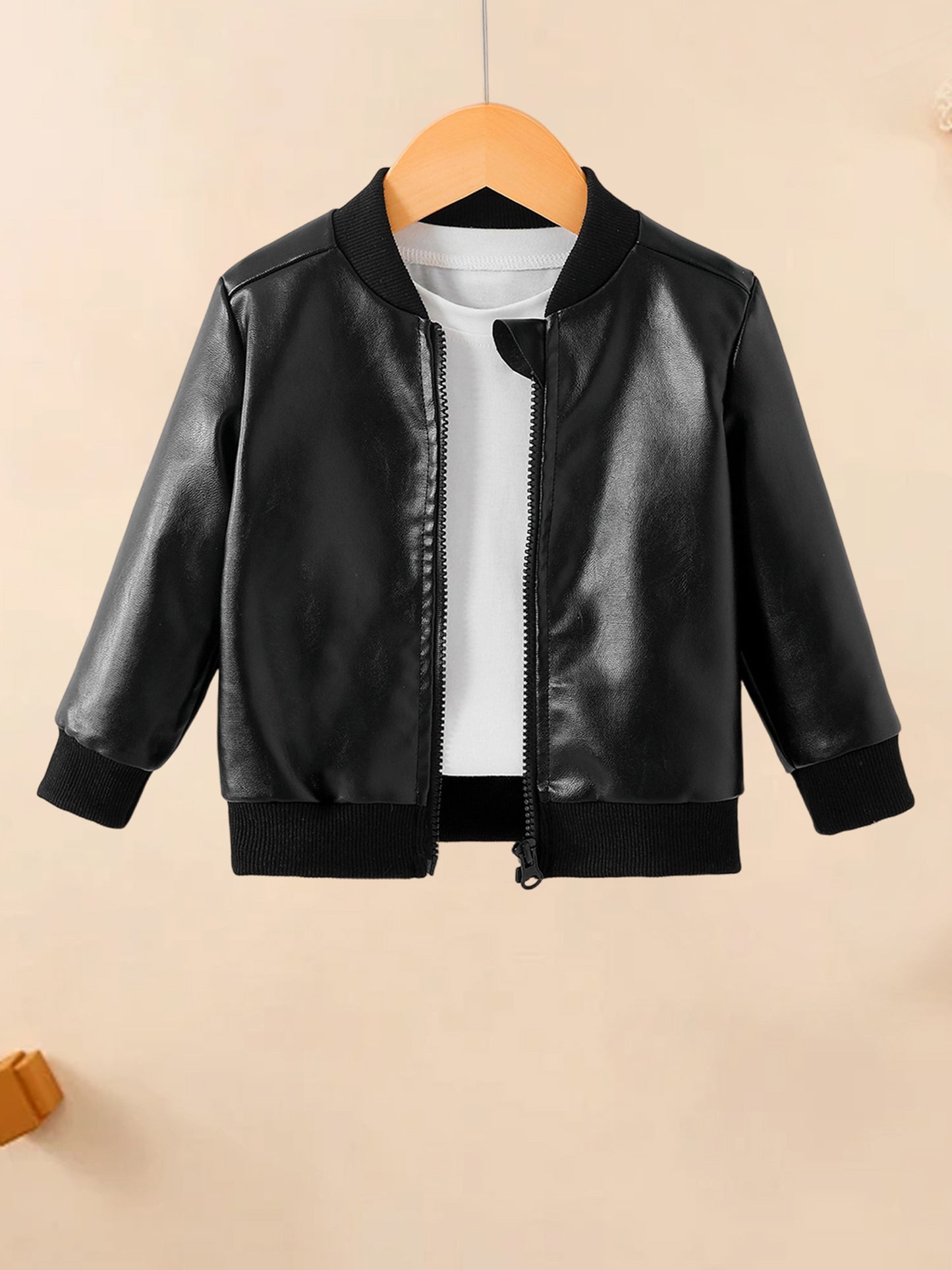 Windproof Jacket for Toddlers & Babies