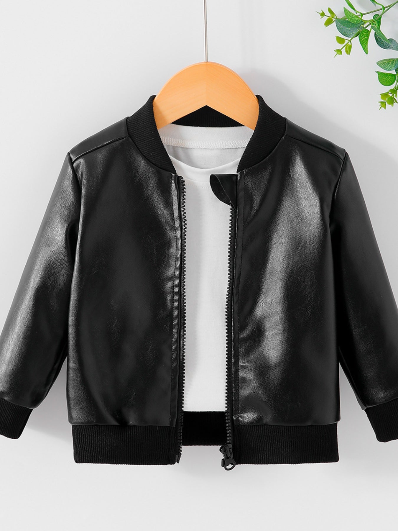 Windproof Jacket for Toddlers & Babies