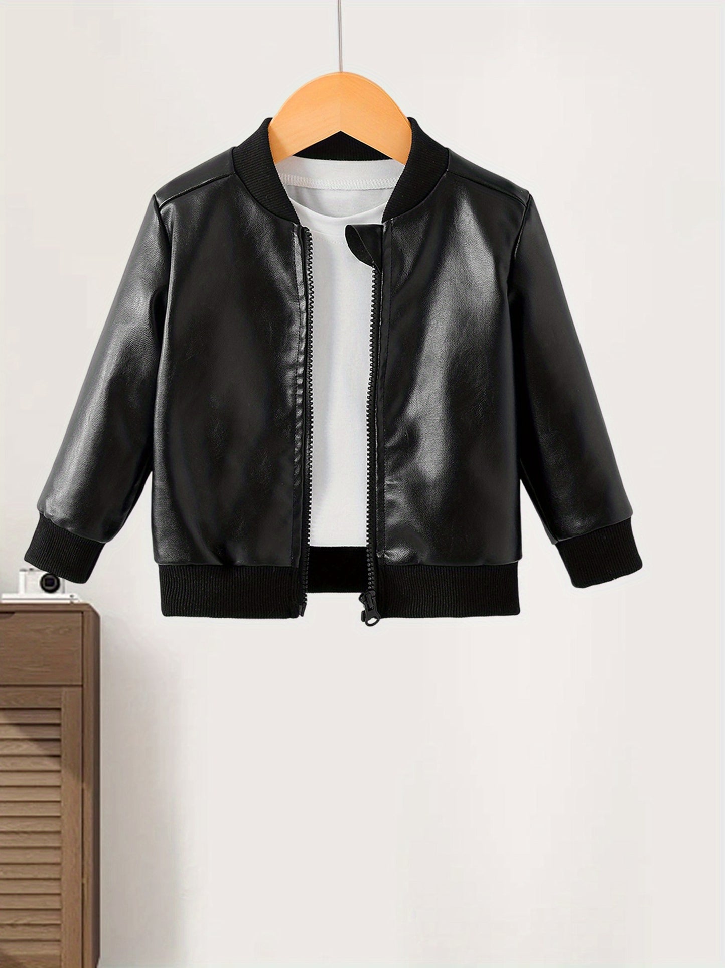 Windproof Jacket for Toddlers & Babies