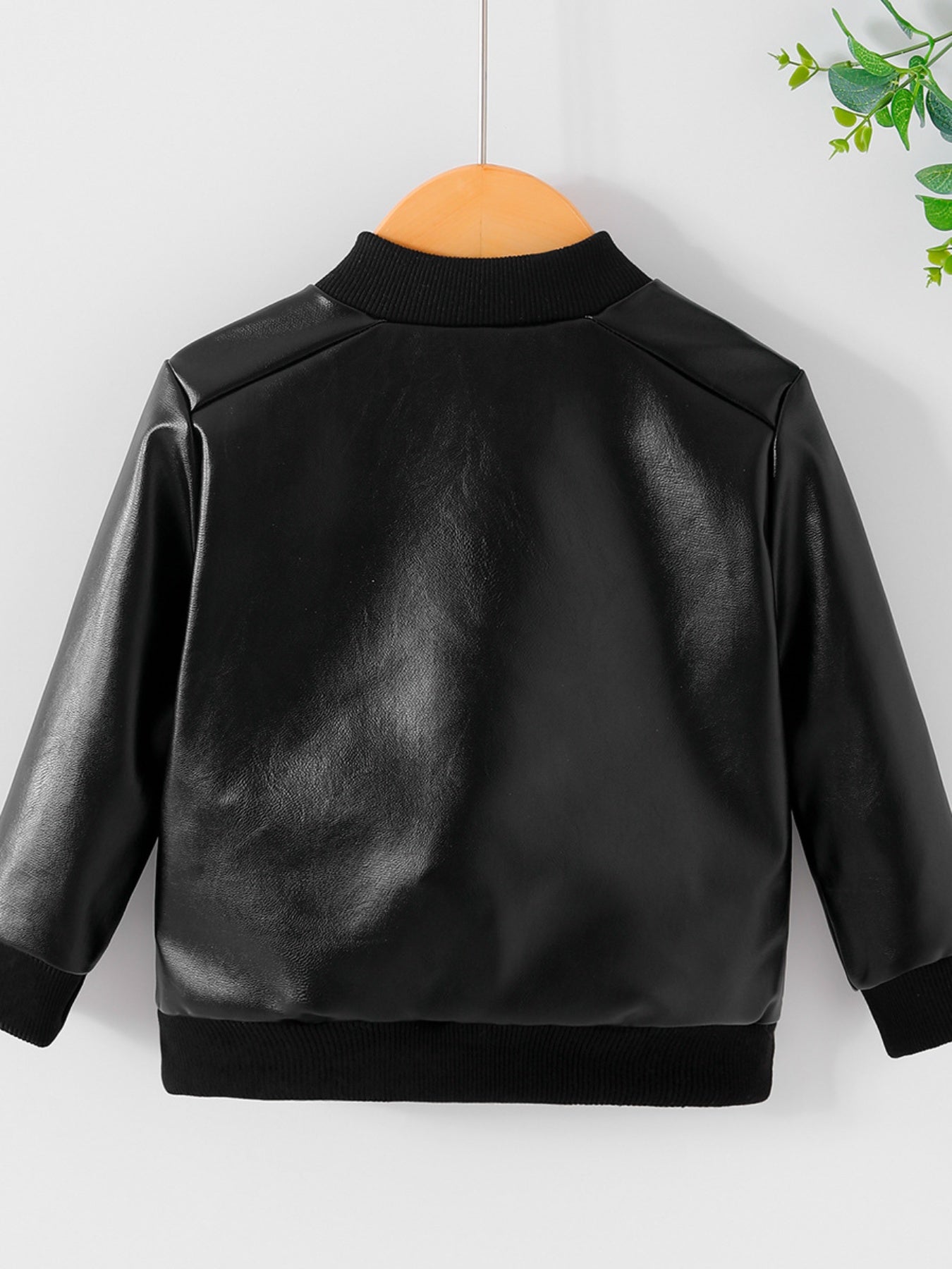 Windproof Jacket for Toddlers & Babies