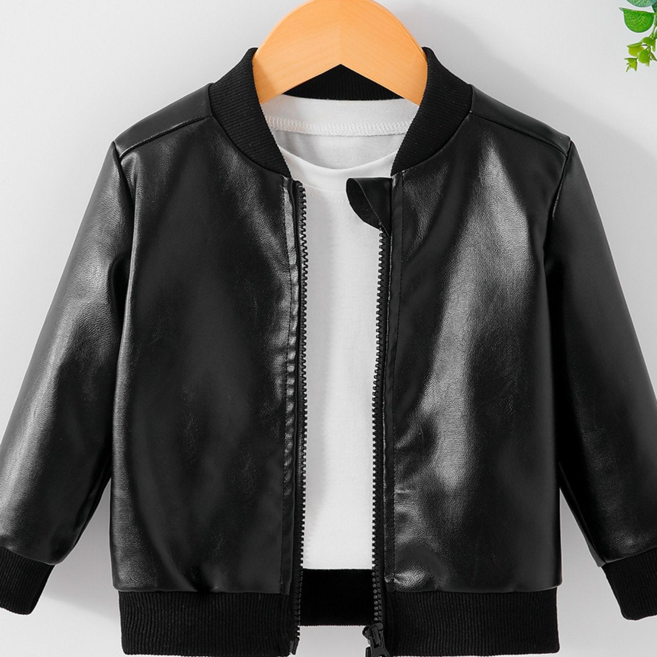 Windproof Jacket for Toddlers & Babies